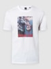 Only & Sons T-shirt met print   Wit