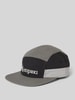 Cotopaxi Basecap mit Label-Print Modell 'Tech 5' Black