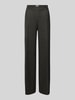 Raphaela By Brax Super slim fit broek, model 'LILLYTH' Zwart