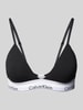 Calvin Klein Underwear BH mit Hakenverschluss Black