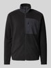 Helly Hansen Fleecejacke mit Stehkragen Modell 'DAYBREAKER' Black