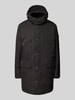 JOOP! Collection Parka mit Kapuze Modell 'Moratos' Black