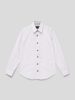 G.O.L. Hemd mit Allover-Muster Beige