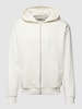MCNEAL Sweatjack met capuchon Offwhite
