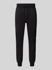 G-Star Raw Relaxed Fit Sweatpants mit Eingrifftaschen Black