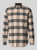 Barbour Tailored Fit Freizeithemd aus reiner Baumwolle Sand