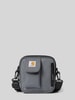 Carhartt Work In Progress Crossbody Bag mit Logo-Patch Graphit