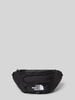 The North Face Bauchtasche mit Label-Stitching Modell 'JESTER LUMBAR' Black