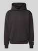 CHAMPION Hoodie met capuchon Antraciet