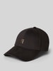 Tommy Hilfiger Basecap aus reiner Baumwolle Modell 'ELEVATED CHIC' Black
