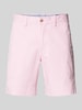 Polo Ralph Lauren Straight Leg Shorts mit Gesäßtaschen Rose