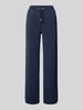 JOOP! Regular fit sweatpants met elastische band Marineblauw