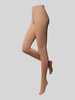 MAGIC Bodyfashion Panty met hoge band, model 'MAGIC TIGHTS' Beige