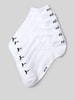 PUMA Socken aus Baumwoll-Mix im 6er-Pack Weiss