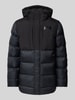 Helly Hansen Steppjacke mit Label-Print Modell 'ACTIVE' Black