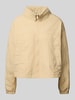 Ragwear Jacke mit Eingrifftaschen Modell 'Cerys' Beige