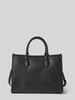 VALENTINO BAGS Handtasche mit Label-Detail Black