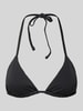 MAGIC Bodyfashion Bikini-Oberteil mit Neckholder Black