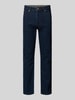 Christian Berg Men Regular fit jeans in 5-pocketmodel Jeansblauw