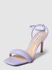 Steve Madden Sandalen met doornsluiting, model 'ENTICE' Lavendel