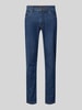 Christian Berg Men Jeans mit 5-Pocket-Design Ocean