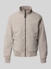 Lerros Blouson mit Reißverschluss Beige