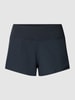 Roxy Shorts mit Galonstreifen Modell 'BOLD MOVES' Black