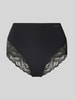 Calvin Klein Underwear Slip mit Shape-Funktion Black