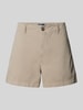 Polo Ralph Lauren Regular Fit Chino-Shorts mit Gesäßtaschen Khaki