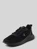 Calvin Klein Jeans Sneaker mit Schnürverschluss Modell 'EVA' Black