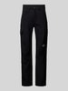 The North Face Regular Fit Cargohose mit Label-Stitching Modell 'Horizon' Black