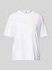 Tommy Hilfiger T-shirt van zuiver katoen Wit