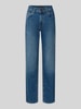 bugatti Jeansy o kroju regular fit z wpuszczanymi kieszeniami Niebieski