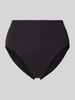 Triumph Slip mit elastischem Bund Black