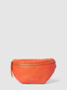 LIEBESKIND BERLIN Crossbody Bag aus Leder Modell 'Tavia' Hellrot