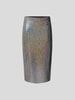 Dodo bar Or Bleistiftrock in Glitzer-Optik Silber