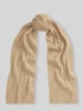 Lauren Ralph Lauren Schal mit Logo-Stitching Camel