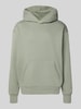 CHAMPION Hoodie met capuchon Lindegroen