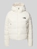 The North Face Regular fit donsjack, model 'HYALITE' Offwhite