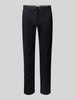 Gant Slim Fit Chino mit Eingrifftaschen Black