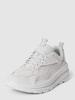 UGG Sneakers met labeldetails Lichtgrijs
