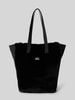 Barts Tote Bag mit Tragehenkel Modell 'Sourwood' Black