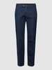 Eurex By Brax Slim Fit Jeans mit Stretch-Anteil Modell 'Jörn' Jeansblau