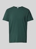 Mey T-shirt met ronde hals, model 'RELAX' Groen