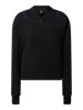 G-Star Raw Blouson met doorgestikte naden Zwart