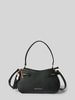 Valentino Bags Schoudertas met labeldetail model 'NIVALIS RE' Zwart