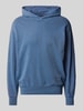 Mazine Hoodie met capuchon Blauw