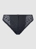 Esprit Slip aus Spitze  Blau