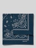 Levi's® Schaltuch mit Logo-Print Marine