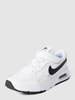 Nike Sneakers met labeldetails, model 'Air Max SC' Wit